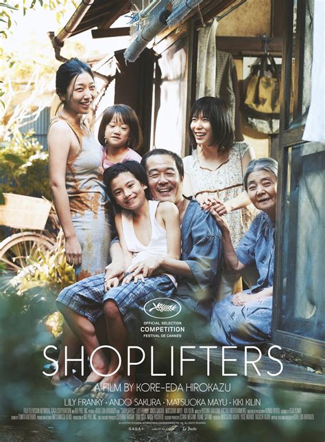 shoplifters xnxx|Full.